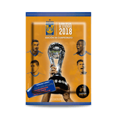 Sobre de Stickers - Álbum Oficial Tigres 2018